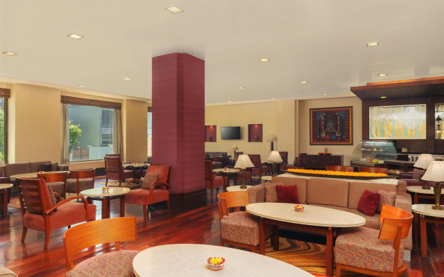 Radisson Hotel Varanasi
