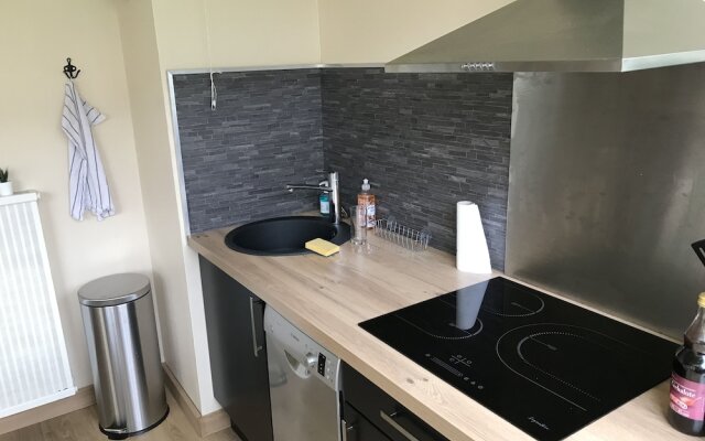Cosylocation La Varende Rennes