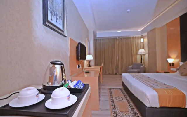 Bindiram By ShriGo Hotels