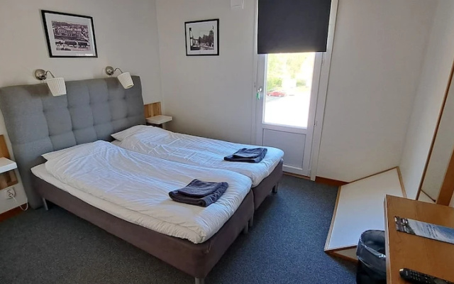 Kramfors Stadshotell