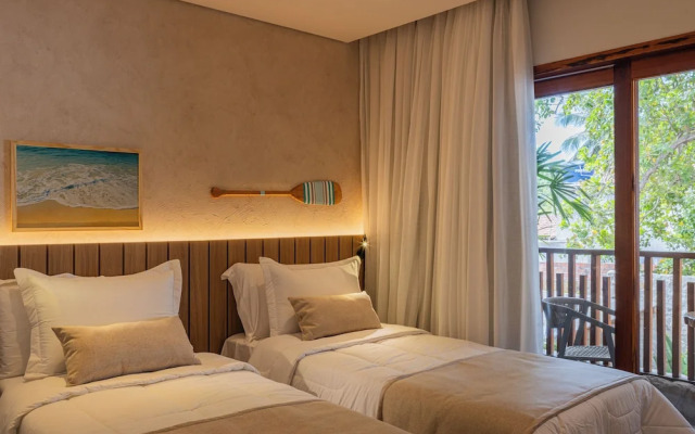 Saluz Boutique Hotel