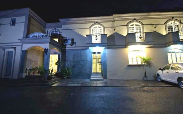 Hotel Gregorio