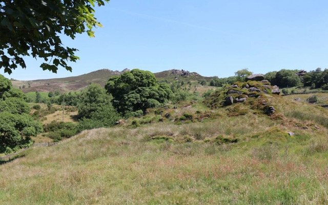 The Laburnum Retreat