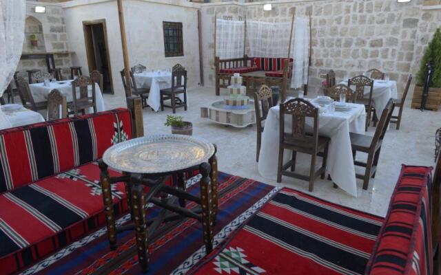 Merdin Hotel
