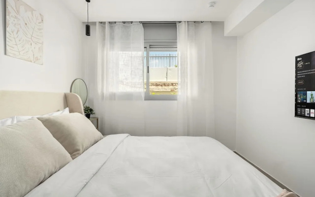 Red Canyon Garden Stay by Sea N' Rent