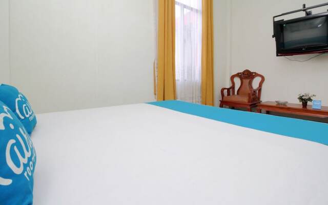 Hotel Syariah Grand Jamee
