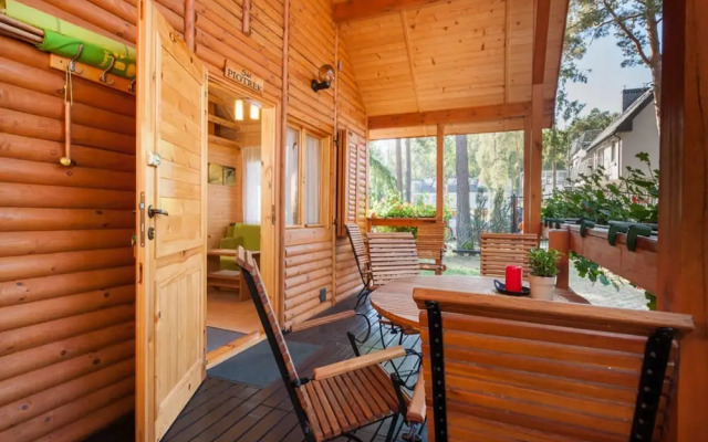 Holiday Home in Pobierowo Near the Beach