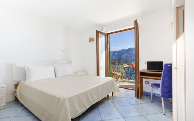 Residenza Rosalia in Ravello