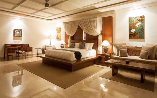 Awarta Nusa Dua Luxury Villas & Spa