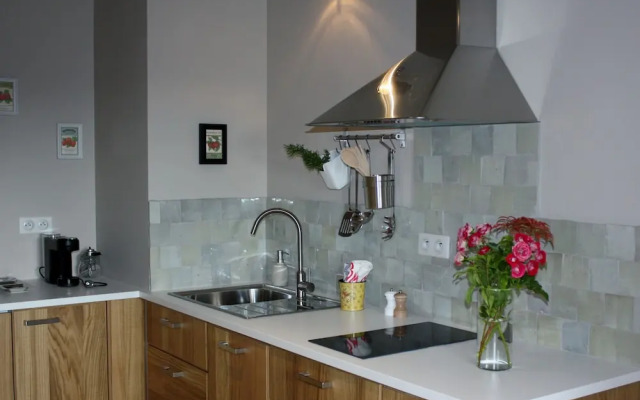 Apparthôtels de Val-Perrière