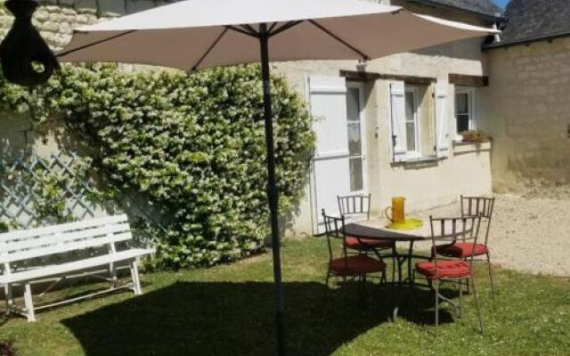 House la Minotière 2