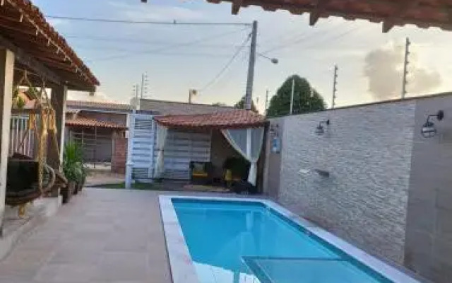 A L CASAS POR TEMPORADA 1 Casa residencial