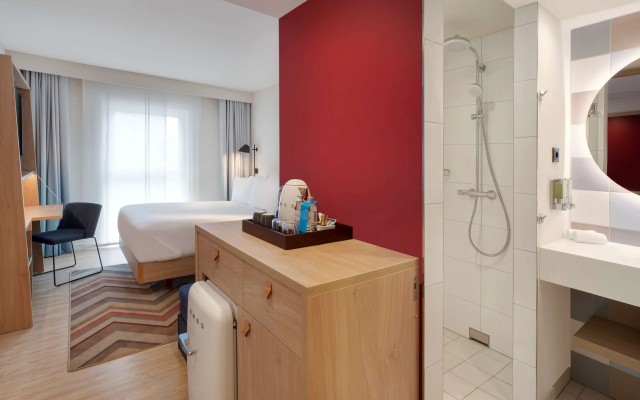 Hampton by Hilton Kaiserslautern