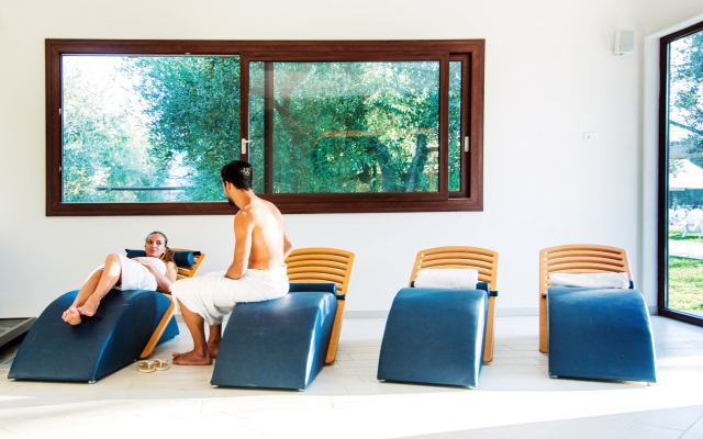 Giardino degli Ulivi Resort