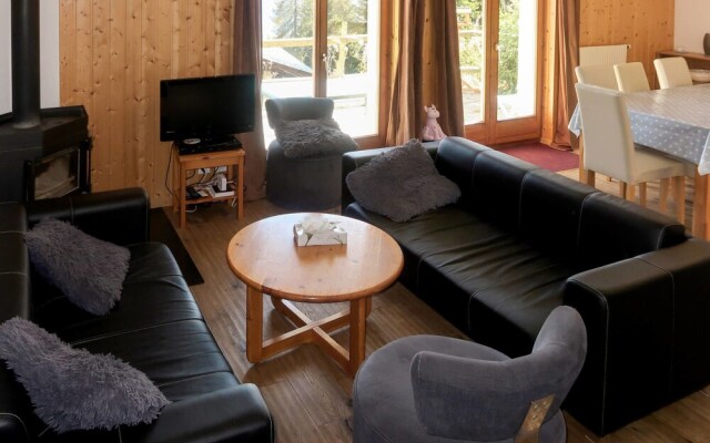 Genepi Vex in Vex With 4 Bedrooms and 3 Bathrooms