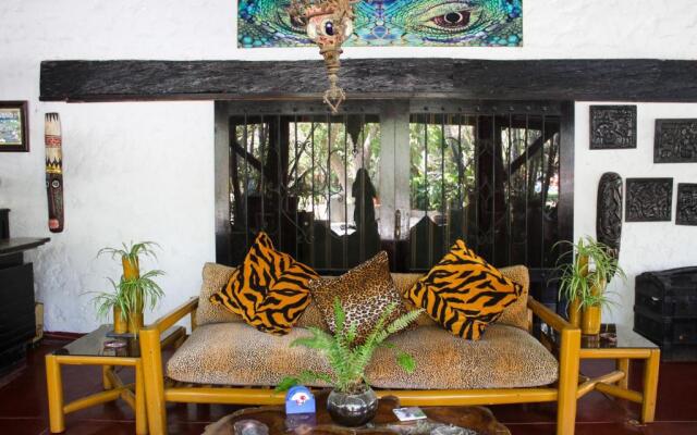 Casa del Gringo