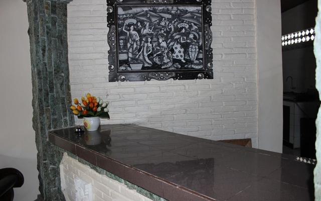 Blanjong Home Stay