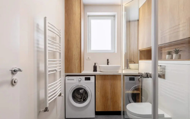 Rossetti Residences - Exclusive Urban Lofts