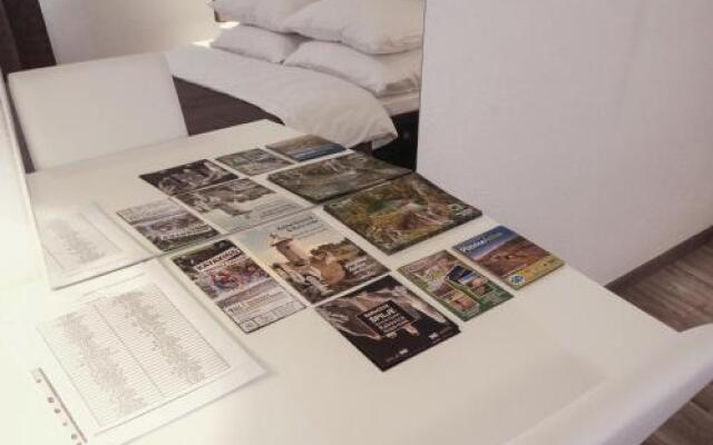 Countryside Apartment