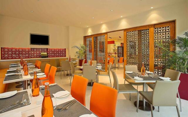 ibis Jaipur City Centre