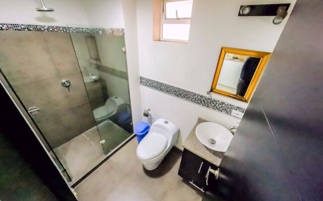 White Coral ApartaSuites