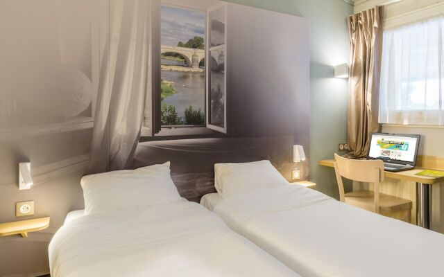 B&B Hôtel Bordeaux Est