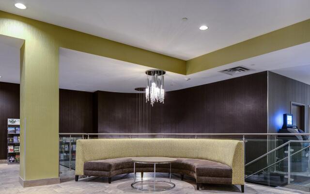 Holiday Inn Sudbury by IHG