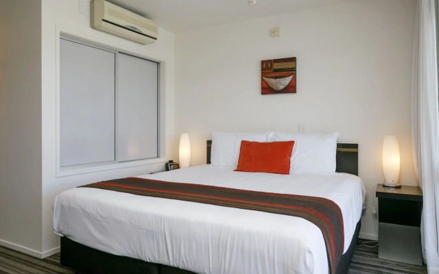 The Reef Resort