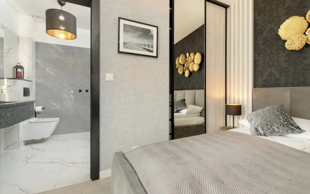 Apartport Apartment With A/C by Renters