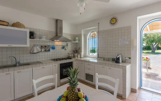 Villa Alma