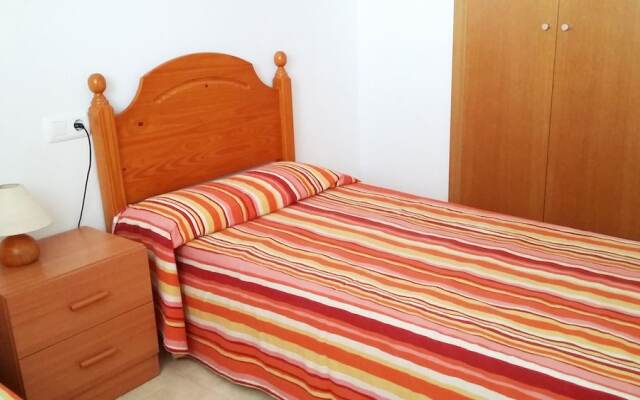 Apartamentos Colomeras 3000
