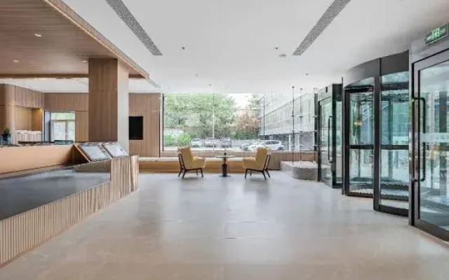 Starway Hotel (Beijing Beiyuan Lishuiqiao South Subway Station)