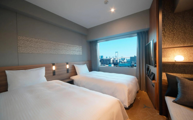 Miyako City Tokyo Takanawa Hotel