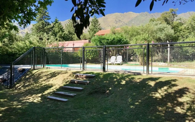 Chalet Paseo del Zorzal