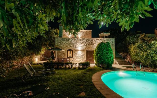 Villa Olympia - Villa Erato