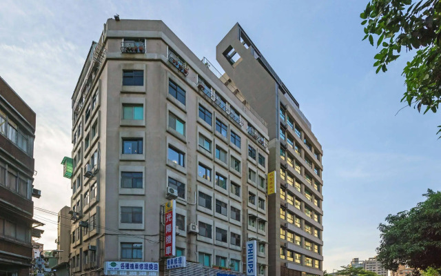 Play Design Hotel