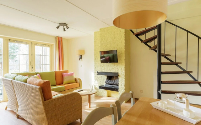 Center Parcs Port Z Lande Ouddorp