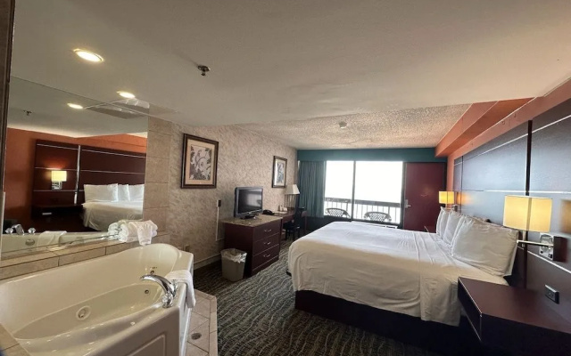 Breakers Resort Inn