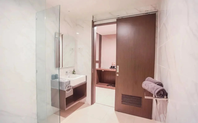 Fovere Hotel Kuala Kapuas