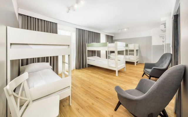 Jimmys Apartments XXL