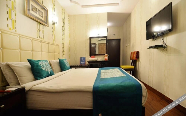 Hotel Executive Inn