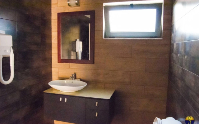 Hotel Sias Bungalows