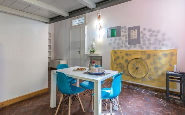 Bycicle Studioflat