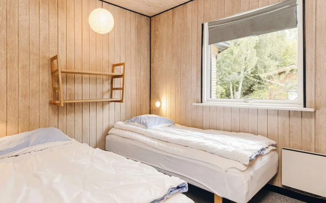 6 Person Holiday Home in Vaeggerlose-by Traum