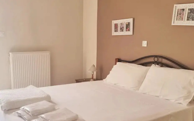 Dione by Open City Hotel