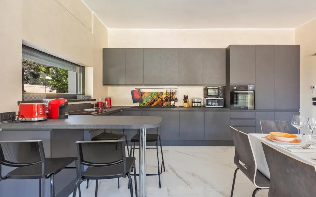 2733 Villa Nunzia by Perle di Puglia