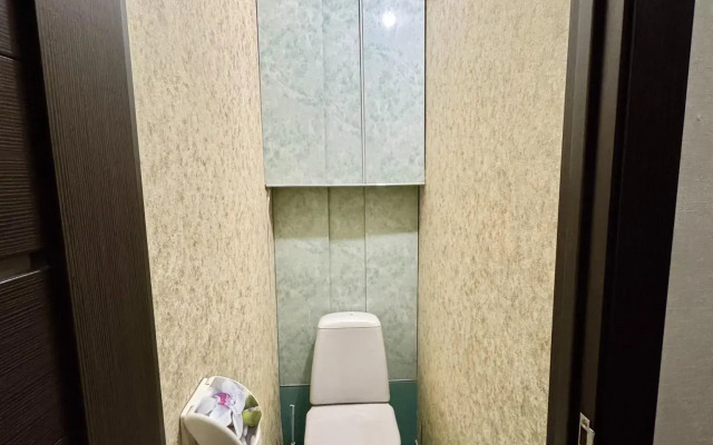 Apartments for you on Chkalova Street