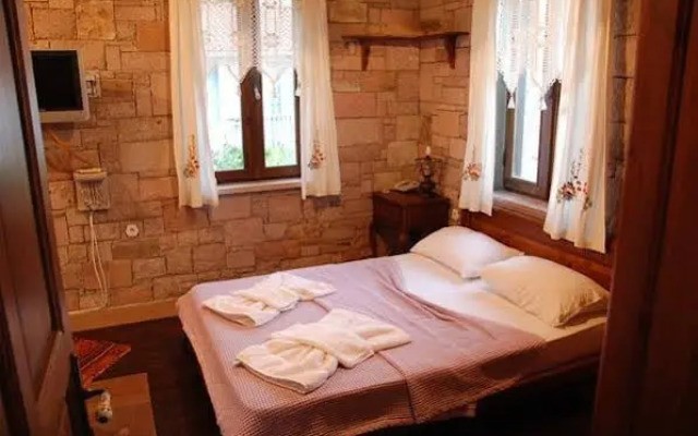 Tas Konak Hotel