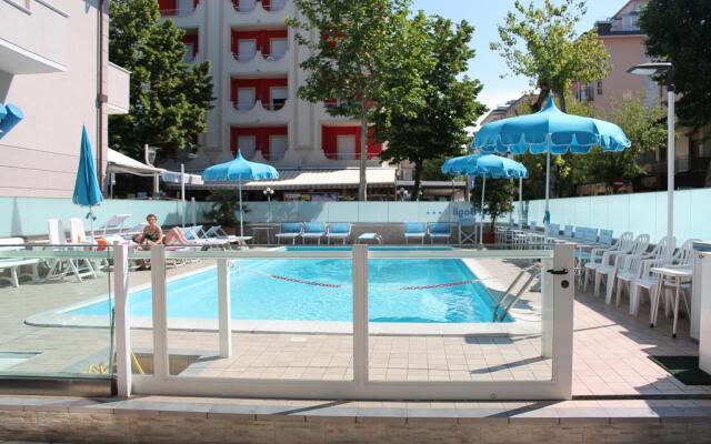 Hotels Bagli - Cristina