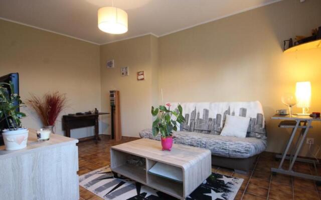 Gîte La Chapelle-Montligeon, 3 pièces, 4 personnes - FR-1-497-103